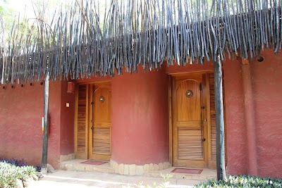 Photos of Amboseli Serena Lodge