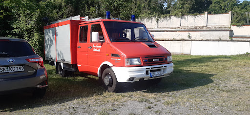 Feuerwehr Schkeuditz - Thumbnail