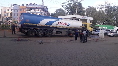 gas-station
