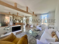LA MAISON IMMOBILIERE à Montpellier
