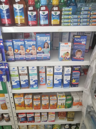 Farmacias Bazar Sucursal Valladolid Santa Lucía - Thumbnail