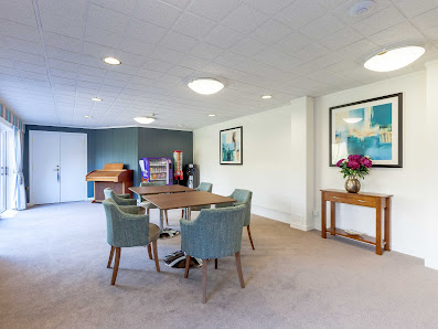 Barchester - Ochil Care Home 2 Ettrick Dr, Perth PH1 1SB, United Kingdom