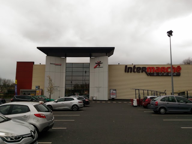 Intermarché Super