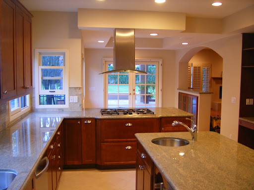 Todd's Contracting & Plumbing