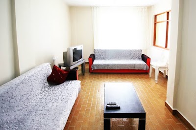 Photos of Apart Kumbağ Or&ccedil;an