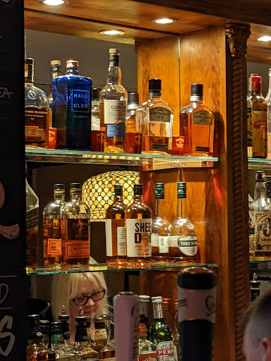 Sam’s Bar - Visual