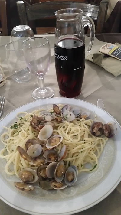 Photos of Ristorante Pizzeria O' Scugnizzo