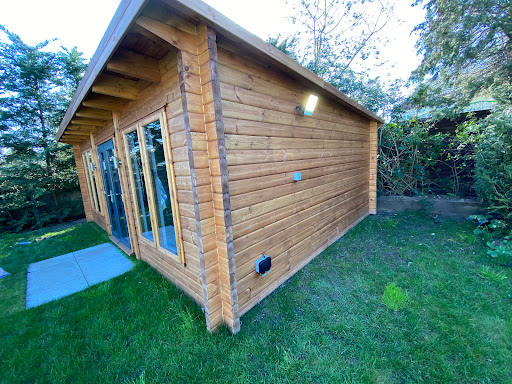 MasterTech Electrical Services Ltd - Visual