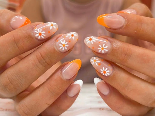 ProfessioNail Mackay - Visual