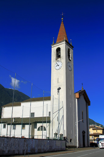 Chiesa di San Carpoforo