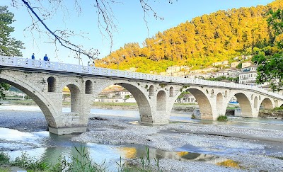 Gorica Bridge