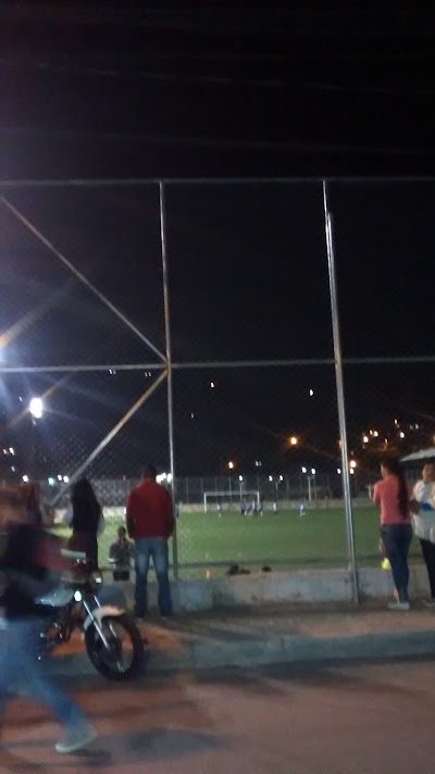 Photos of Synthetic Soccer Field San Antonio