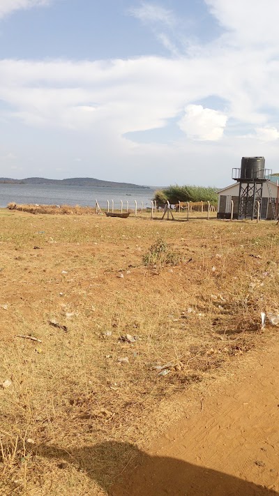 Photos of Anyanga Beach