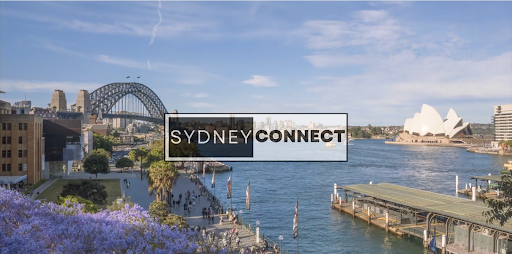 Sydney Connect - Thumbnail