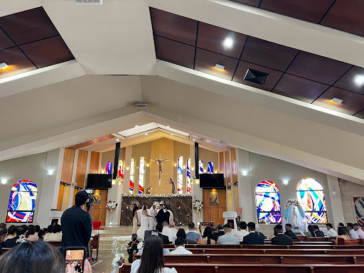 Saint John the Beloved Maronite Catholic Church - Thumbnail