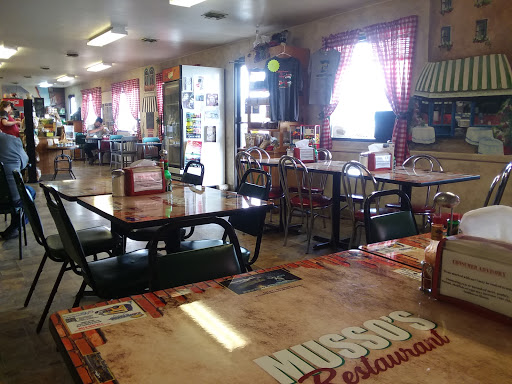 Musso's Restaurant Gallery - United States