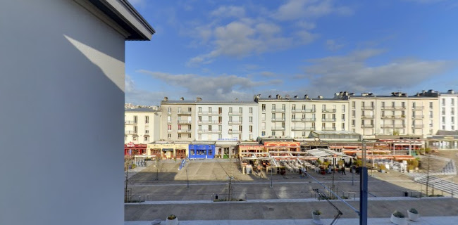 Numéro de téléphone de Hôtel IBIS Brest Centre