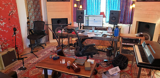 Sonic Ranch - Thumbnail