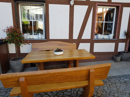 Hofkaffee Ares Ottens - Visual