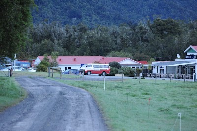 Photos of Fox Glacier Information Centre