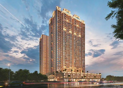 Ultra Luxury 2/3 BHK Flat For sale In Kalyan  post image