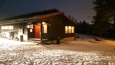 Photos of Estenstadhytta