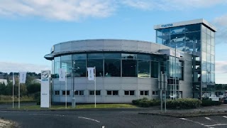 Mazda Gateshead