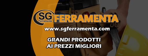 Sg Ferramenta - Thumbnail