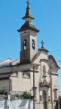 Capilla del cementerio La piedad, Author: Manu Quieta