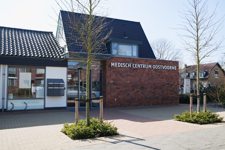Huisartsenpraktijk Oostvoorne - Thumbnail