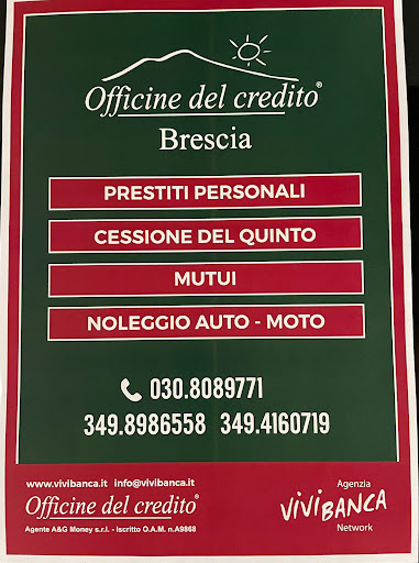 Officine del Credito Brescia