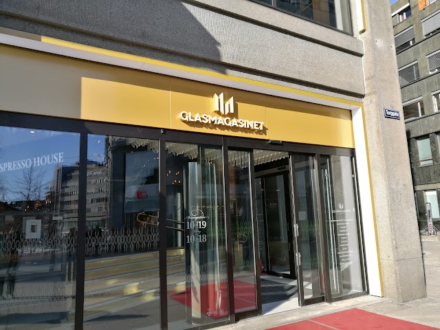 GlasMagasinet Stortorvet