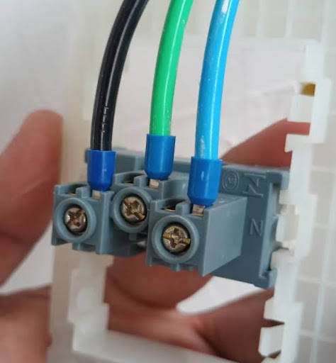 SPARK Soluções Elétricas