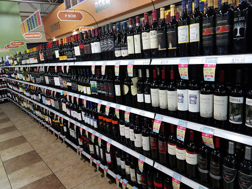 On The Rocks Liquor Wine & Smoke - Thumbnail