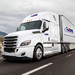 Aim Transportation Solutions HQ