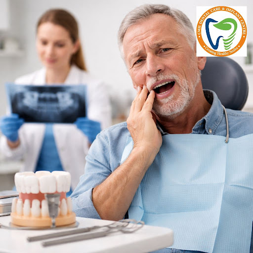 Missing or severely damaged teeth can affect your confidence, chewing, and oral health. At Dr Smi…