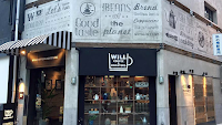 WILL COFFEE&BAR