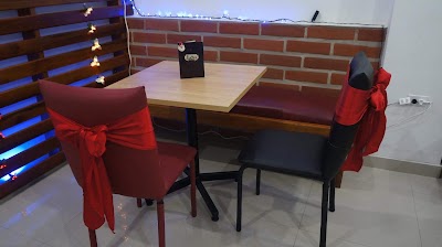 cafe
