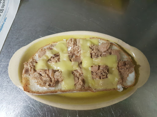 Café Bar Sayagués - Thumbnail