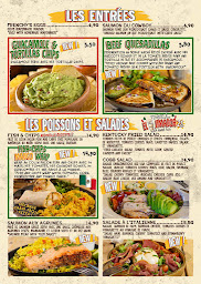 Photo n°49 de Oncle Scott's Audincourt à Audincourt (Restaurant de hamburgers)