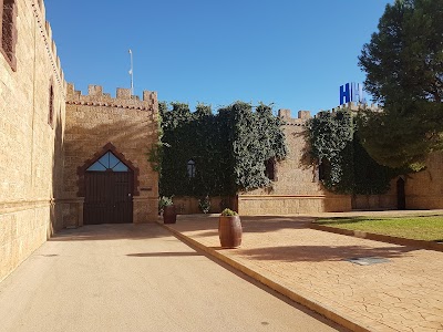 Photos of Vi&ntilde;edos y Bodegas El Castillo