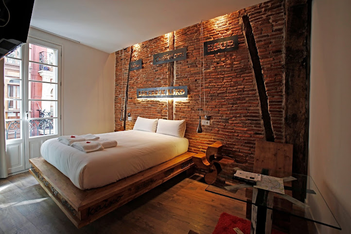 Basque Boutique by null