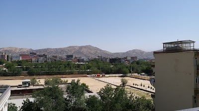 Park Maryam High School