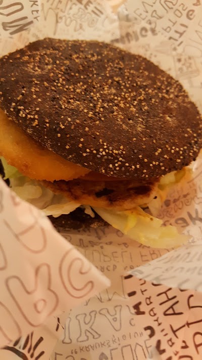 Photos of Hesburger Tiilim&auml;ki