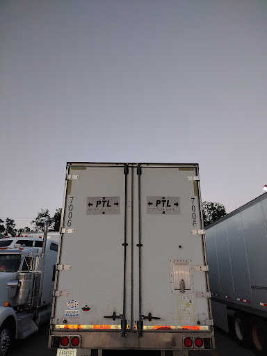 PTL PARKERS TRUCKING LOGISTICS BROKERAGE LLC