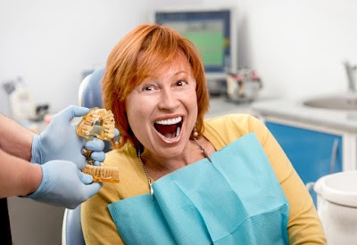 Photos of Twilight Dental Centre - Dentist in La Cr&ecirc;te, AB