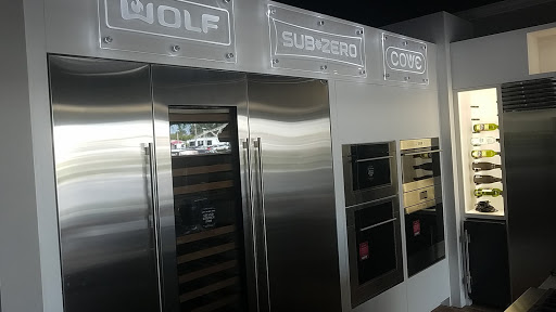 Luxury Appliances by Jetson (South)