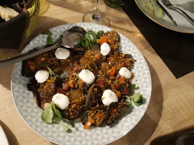 Pizzeria Trattoria Il Tronco