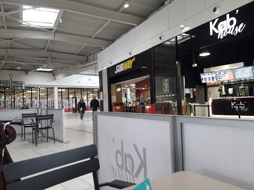 Photo 3 - Kab' House Kebab Meaux