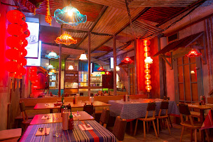 Photo n°1 de 21G Dumpling à Paris (Restaurant taïwanais)